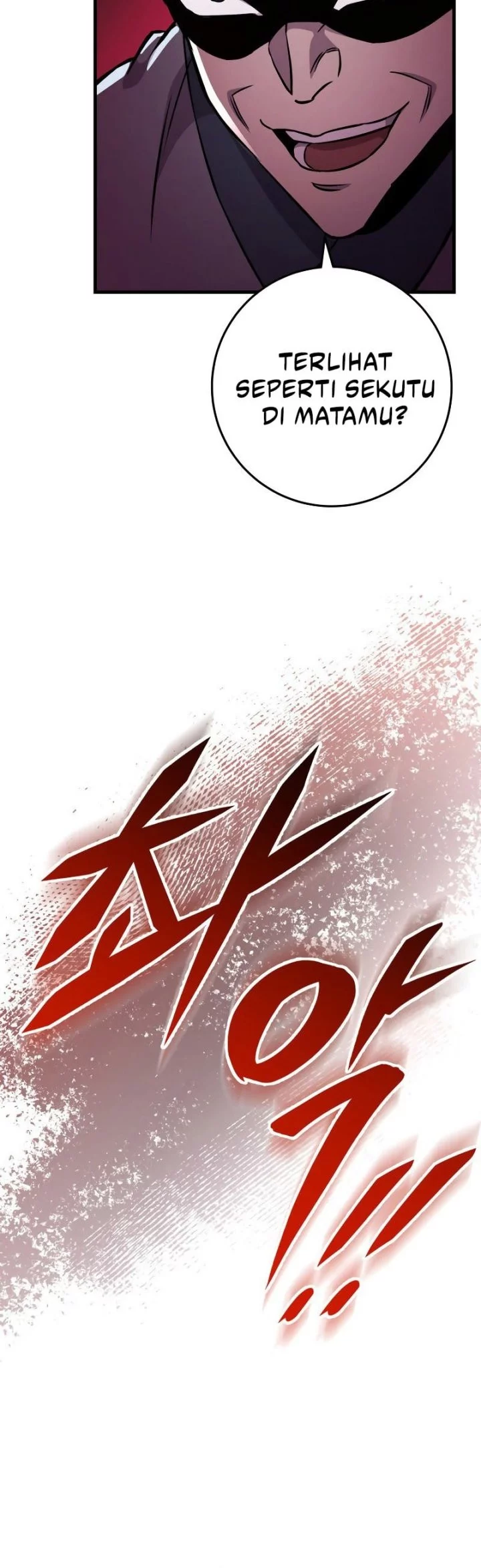 Heavenly Inquisition Sword Chapter 137 Fix Gambar 4